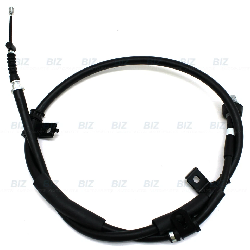 OEM Parking Brake Cable RIGHT RH for 2003-2004 Hyundai Tiburon 59770-2C300 - Image 2 of 4