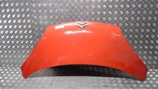 Capot Citroen C1