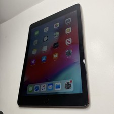 Apple iPad Air 9.7in 16GB Wi-Fi Gray Genuine ...