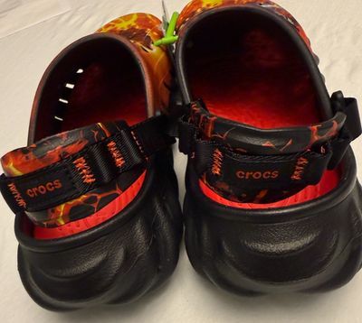 Crocs Star Wars Episode III Revenge of the Sith 20th  display picture 1