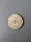 Photo of a 1907 Edward VII Shilling from an eBay listing that sold on May 10, 2026