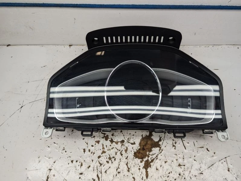 Clúster de velocímetro ID de pantalla virtual 36003011 se adapta a 15-18 VOLVO V60 750833 Foto 2 de 4