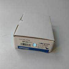 Omron D4NL-1CFG-B Guard Lock Safety Door Switch PLC Safety Door Switch 