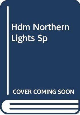 Hdm Northern Lights Sp Buch SCHOLASTIC