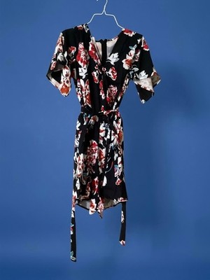 Unbranded Floral Romper