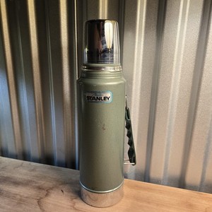 Aladdin Stanley Vacuum Bottle | eBay