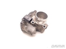 Ford Fiesta Throttle Body 1.0 EcoBoost Petrol 92kW (125HP) 5.09890.02