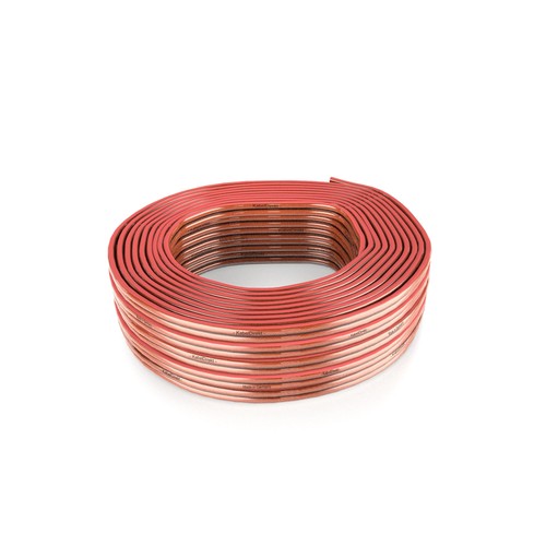 – Pure Copper Stereo Audio Speaker Wire & Cable – Made in - Picture 4 of 4