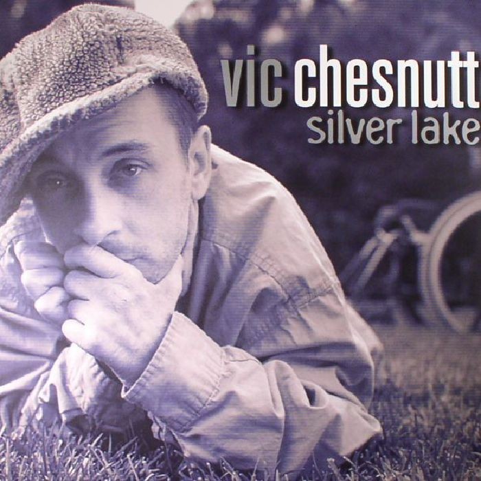 CHESNUTT, Vic - Silver Lake (reissue) - Vinyl (2xLP)