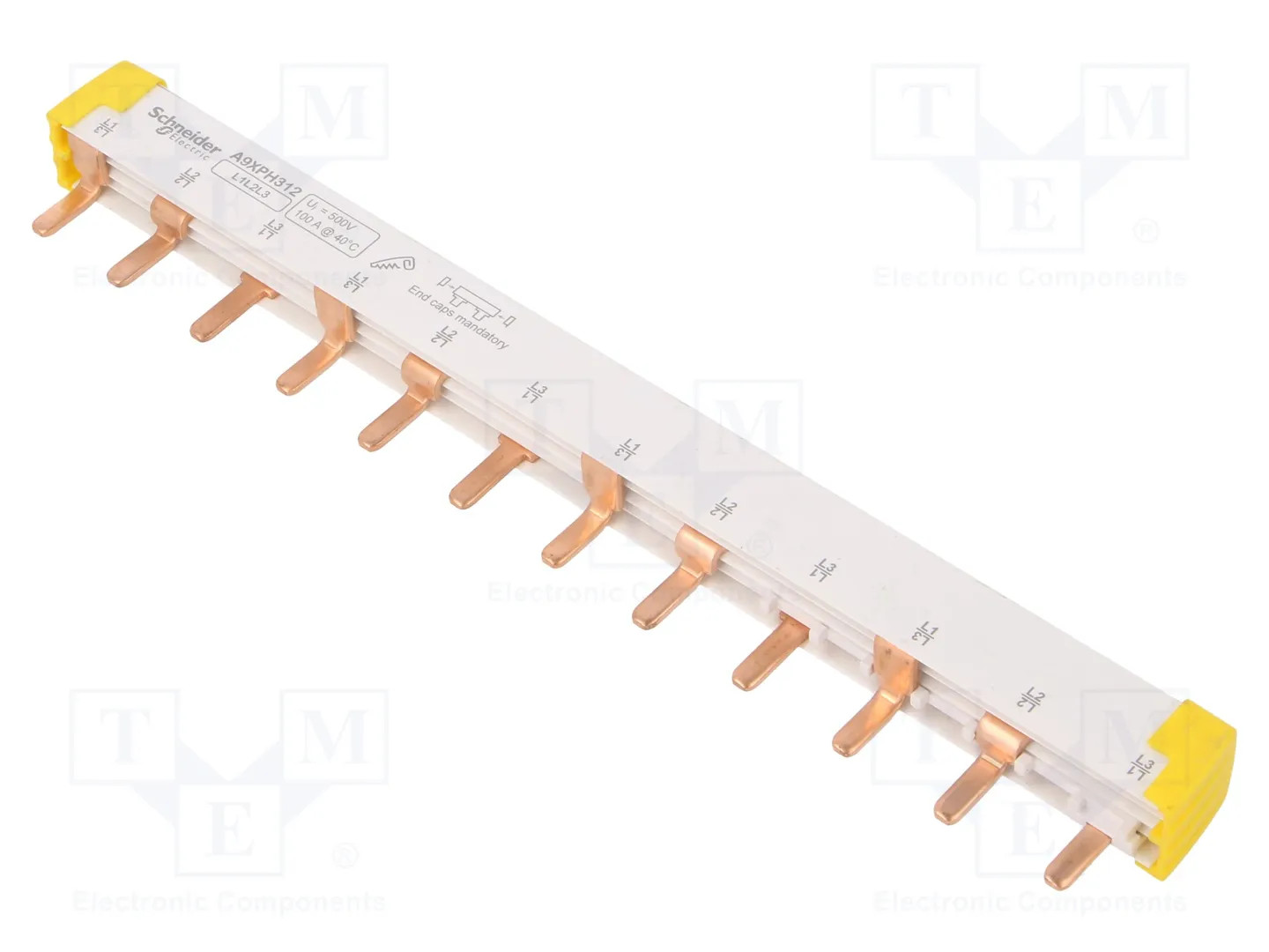 Schneider Electric A9xph312 - Image 5