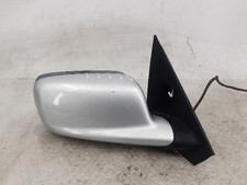 Retroviseur droit (ou coque) BMW 740