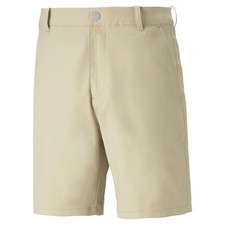 NEW Men's Puma 2023 Dealer 8 Golf Shorts - Choose Size Color