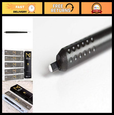 Microblading Supplies Pack of 5 - U18 Nano Blades .15mm for Eyebrow Tattooing