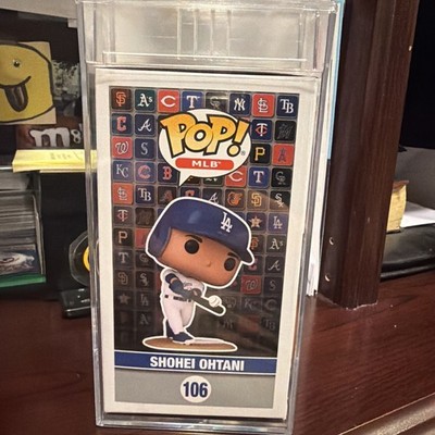 Shohei Ohtani 