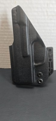 SIG P365 Wingman Iwb Right Hand Made In The USA Kydex Holster 