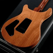 Paul Reed Smith PRS 2011 Al Di Meola Prism Natural Back Safe delivery from Japan