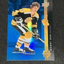 2010-11 O-Pee-Chee Hockey Review 18