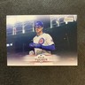 2025 Stadium Club #77 Kyle Tucker Chicago Cubs