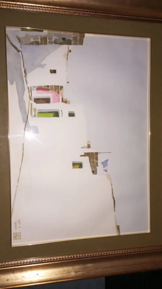 Aldo riso 90x70 - Immagine 2 di 2