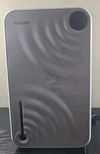 Amzart Dehumidifier (950 Sq. Ft) For House 90oz Water Tank With Drain Hose RX02