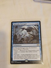 Mirrodin Besieged The List Reprints Regular