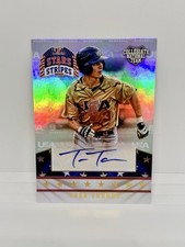 2015 Panini USA Baseball Cards 4