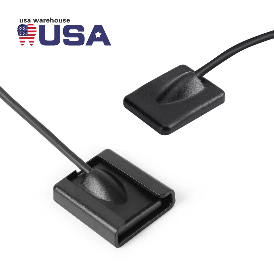 Sensor dental sistema de imágenes digitales RVG sensor de rayos X tamaño 1,5 estilo Woodpecke Foto 2 de 4