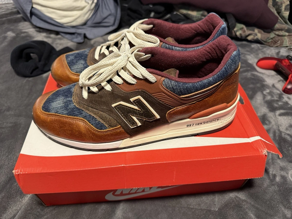 New Balance 997 Elevated Basics for Sale | Authenticity Guaranteed