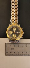PRYNGEPS AUTOMATICO OROLOGIO