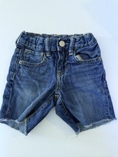 Gap Denim Shorts 2 Years Toddler