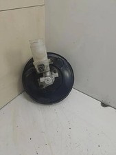 MAZDA 6 Hatchback GG Unterdruck-Bremskraftverstärker 4617 C0504000 34890403