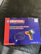 Duratool Wireless Inspection Camera