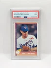 1991 Pacific Nolan Ryan Texas Express - Nolan Ryan #92
