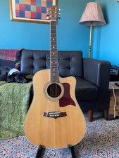 Tanglewood Sundance Electro-Acoustic Guitar