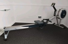 Concept 2 Model D Grey Rowing Machine PM4 Monitor, DELIVERY Included
