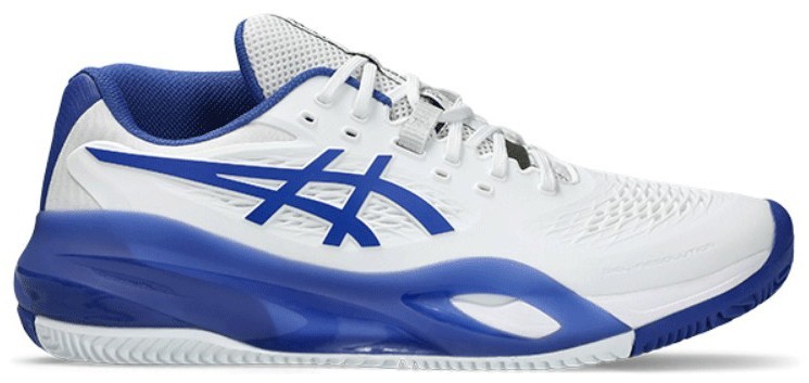 ASICS Gel Resolution 9 Limited Edition London for Sale