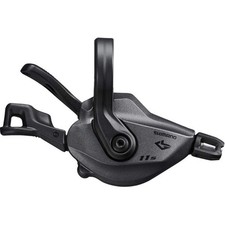 Shimano Deore XT SL-M8130 11-Speed Link Glide Right Hand Shift Lever Band-On