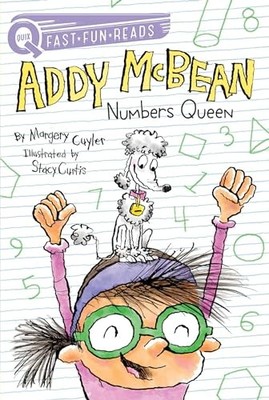 Numbers Queen : A QUIX Book by Margery Cuyler (2024, Hardcover)