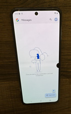 Motorola RAZR Plus 5G 2025 XT2557-3 256GB Black AT T Unlocked Good READ 