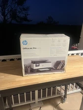 HP OfficeJet Pro 9015e All-in-One Printer (Brand New Open Box)