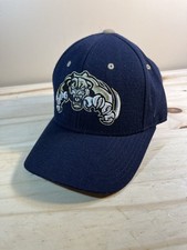 Zephyr BYU Brigham Young University Fitted Hat Cap Size 6 3/4 Embroidered NWT