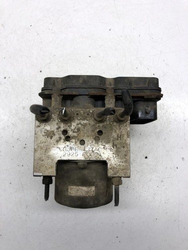 Mazda 6 2004 Diesel ABS Steuergerät GJ6E437A0 100kW GENUINE DRA45406