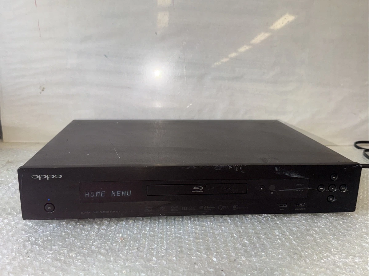 Oppo Bdp for sale - eBay
