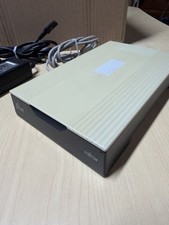 Fujitsu fi-60F Compact Mini Flatbed A6 Size Desktop Scanner Light scuffs, 30 day