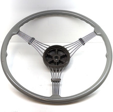 Original 1938 1939 Ford Deluxe 17 Banjo Steering Wheel Flathead Hot Rod Coupe Original 1938 1939 Ford Deluxe 17 Banjo Steering Wheel Flathead Hot Rod Coupe