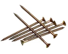 Wood Screws Multipurpose Pozi Countersunk Chipboard Screws Z & Y