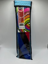 Delta Kite Rainbow Mint's Colorful Life Classic Kite Colorful Beginner Unopened