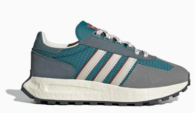 CLEARANCE!! Adidas Originals Retropy E5 Womens Runners (B Standard) (IG1579)
