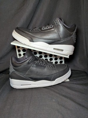 Size 7.5M / 9W - VNDS- Air Jordan 3 Retro Cyber Monday With  display picture 3