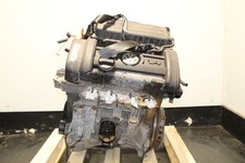 BUD Motor ohne Anbauteile VW Golf 5 Plus 1.4 59 KW 80 PS 56096